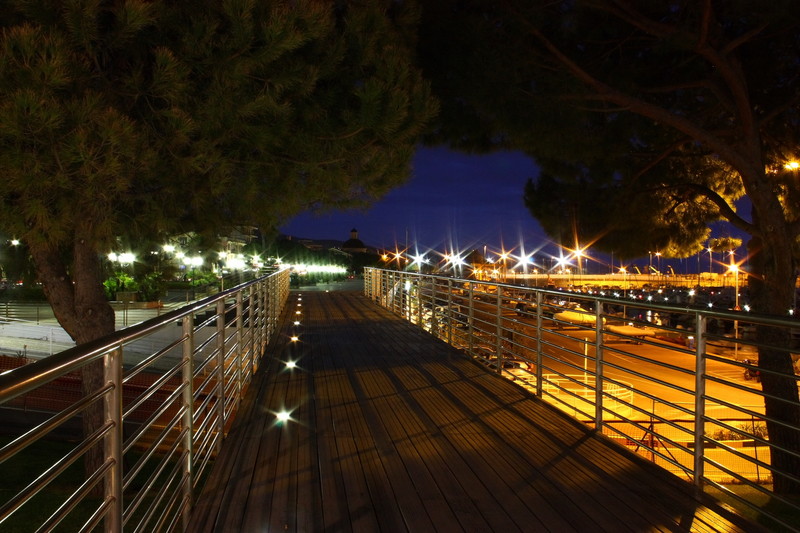 ''Al porto'' - Chiavari