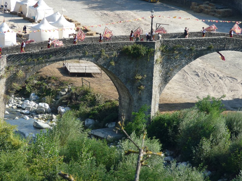 ''Ponte della Cresa'' - Pontremoli