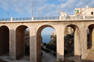 Ponte Via San Vito
