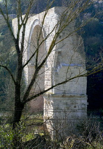 ponte d’Augusto