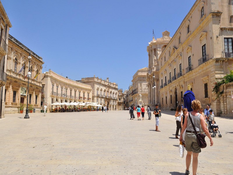 ''Immensa !!!'' - Siracusa
