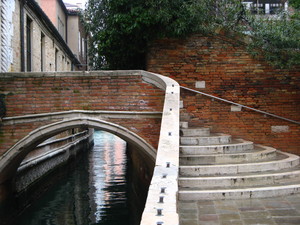 Non solo Rialto e Calatrava