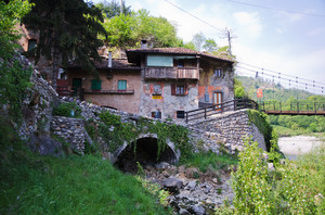 Ponte del Borgo