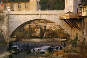 Ponte Forbato sul Leno