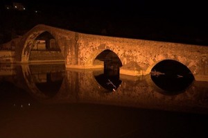 riflessi del “diavolo”