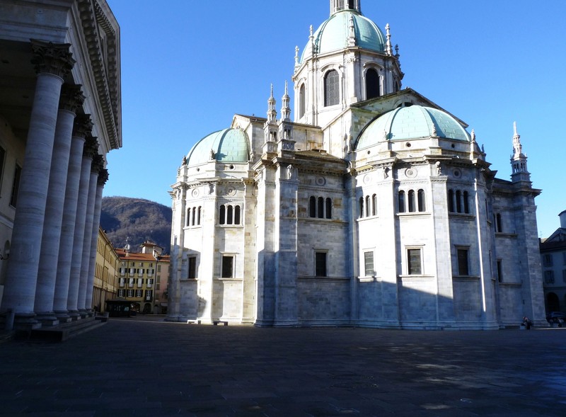 ''La musica Comasca!'' - Como