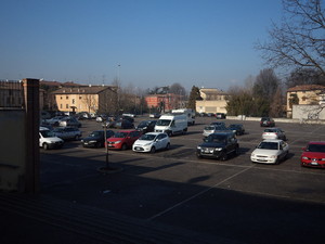 Piazza Falcone