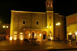 In Piazza