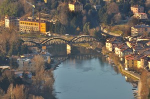 Ponte di Brivio