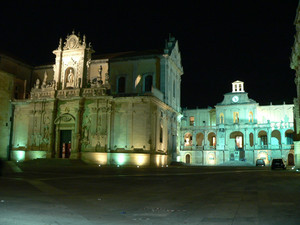 piazza del duomo