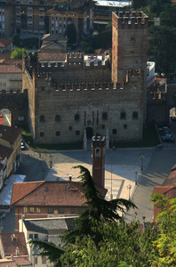 Dalla Rocca