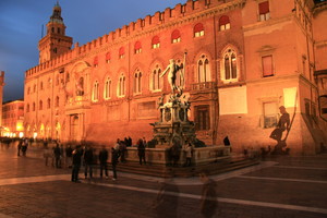 All’ombra del Gigante