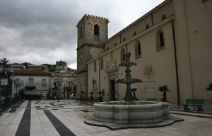 balcone peloritano