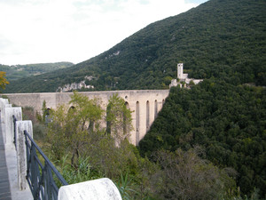 Il ponte che impressionò Wolfgang Goethe