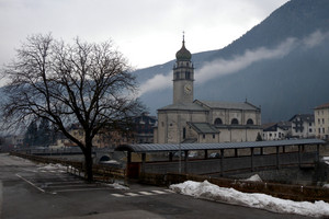 Quasi un bianco e nero…