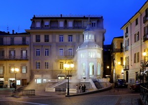 Piazza della Bollente
