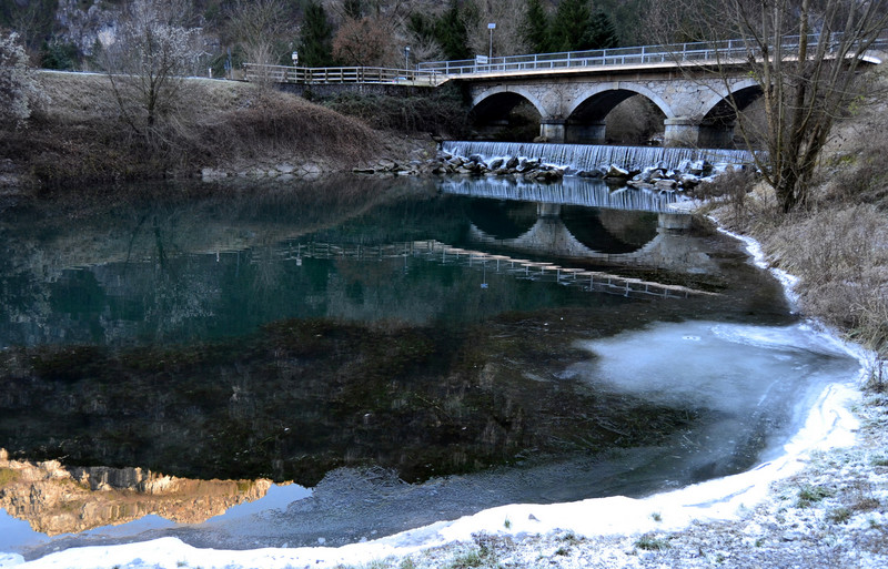 ''Cima…” narcisa “!'' - Storo