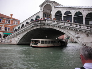 ponte di Rialto