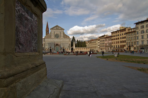 Santa Maria Novella