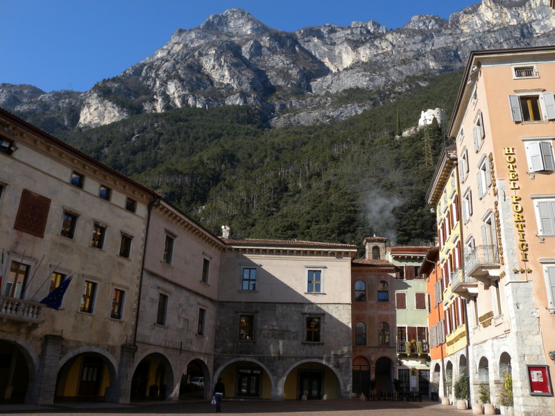 ''Nel cuore di Riva'' - Riva del Garda