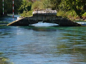 Ponte romano