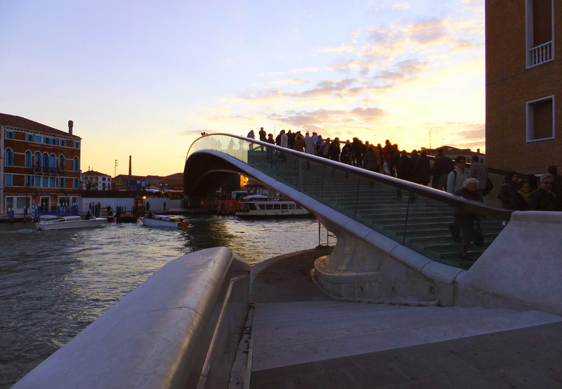 ''La costituzione nell’anniversario dell’unità'' - Venezia