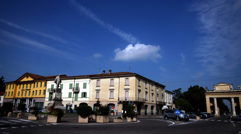 ''L’importante è partecipare'' - Crema