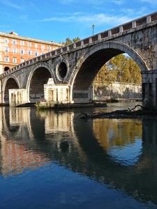 Ponte Sisto