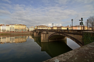 Firenze e  ….. i suoi ponti
