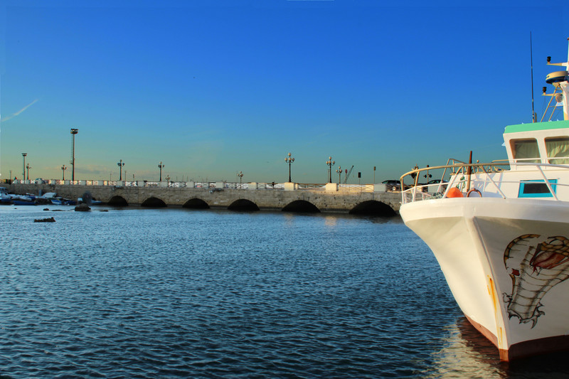 ''Cobra'' - Gallipoli