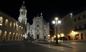 Piazza della Madonna