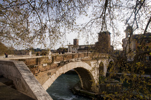 Ponte dei Quattro Capi