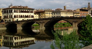 il Ponte alla Carraia