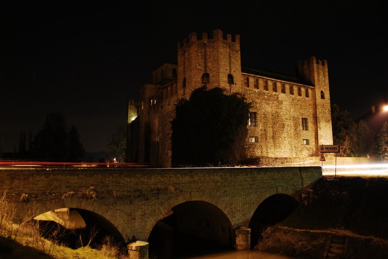 ''Ponte di Valbona'' - Lozzo Atestino