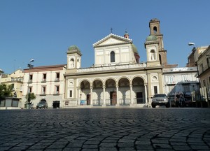 Piazza Duomo