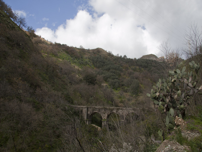 ''Ancora fa il suo dovere'' - Calanna