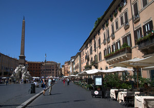 piazza navona