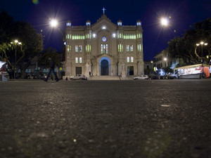 Piazza  Duomo