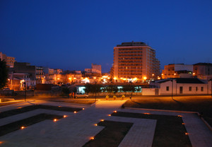 l’ora blu siciliana