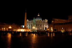 piazza papale