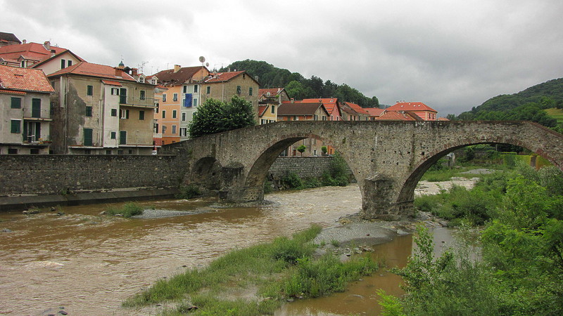 ''Campo Ligure'' - Campo Ligure