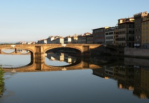 Ponte di Santa Trinita