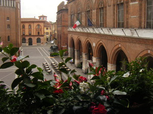 Piazza del Comune di Cremona