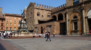 Piazza del Nettuno