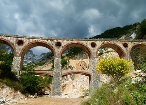 Ponte di Vara