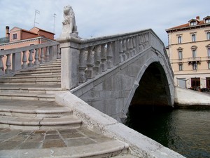Ponte Vigo