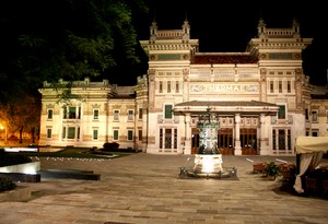 Piazza L. Berzieri