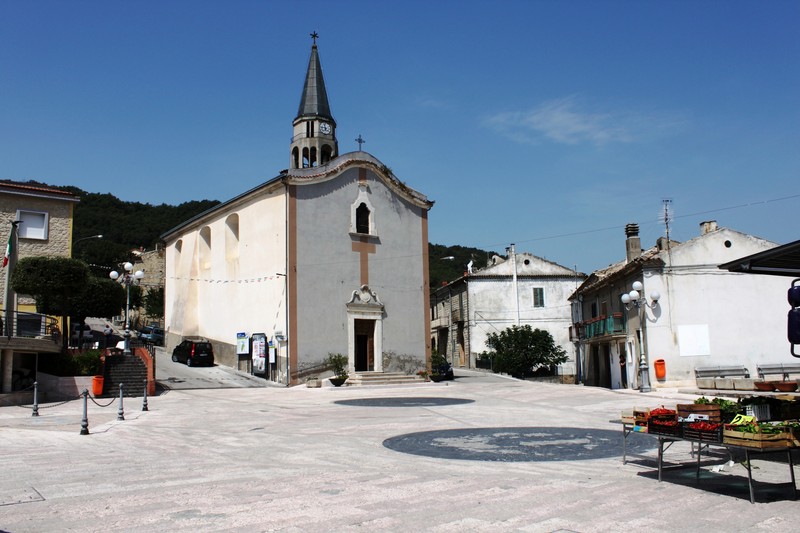 ''Assolata'' - Dogliola