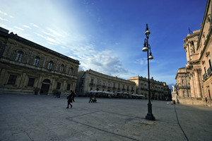 Piazza Duomo