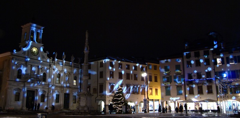 ''Natale a San Giacomo'' - Udine